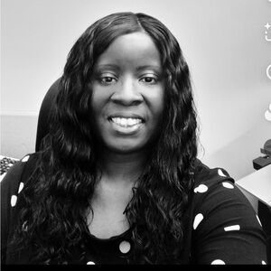 Meet your Posher, Danita